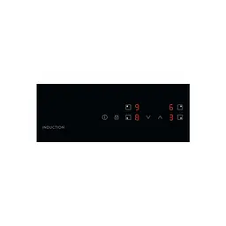 Варочна поверхня Electrolux EIB60420CK - мініатюра 5