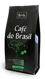 Кава в зернах DeJaVu Cafe do Brasil 250 г