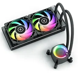 СВО EKWB EK-Nucleus AIO CR240 Lux D-RGB (3831109851678) - мініатюра 9