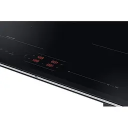 Варильна поверхня електрична Samsung NZ64B5046KK - мініатюра 2