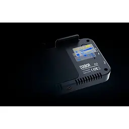 Накамерне світло Colbor PL5 LED Bi-Color Ra95+ 2700-6500К [104000] - мініатюра 3