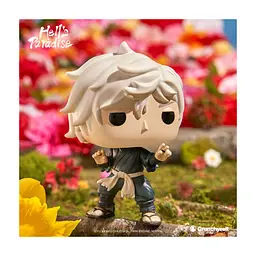 Фігурка Funko Pop серії Пекельний рай - Ґабімару (92514) - мініатюра 3