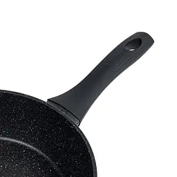Набір глибоких сковорідок 24см та 26см Prime Chef Krauff + Дозатор для олії Krauff - мініатюра 9