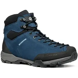 Черевики Scarpa Mojito Hike GTX 42,5 Темно-синій