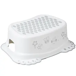 Підставка дитяча Tega Baby OWLS антиковзка white (SO-006-103)