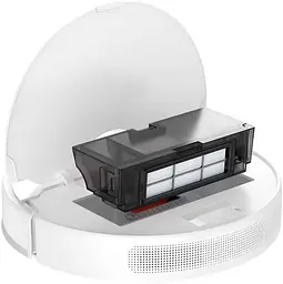 Робот-пилосос Xiaomi Dreame Vacuum Cleaner D10 Plus [RLS3D] [79191] - мініатюра 5