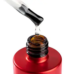 Верхнє покриття без липкого шару Kodi Professional No Sticky Top Coat 15 мл - мініатюра 2