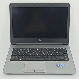 Ноутбук HP ProBook 640 G1 (i3-4000M/4/128SSD) - Class B "Б/В"