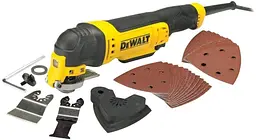 Інструмент мережевий 300Bт 0-22000кол/хв DeWALT hoz0014219