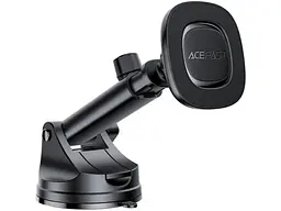Автомобільний тримач для смартфона Acefast D45 Black