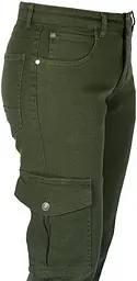 Штани Hallyard Fox Woman Green розмір 40 - мініатюра 3