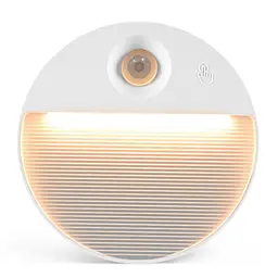 LED світильник Videx акумуляторний з датчиком руху (VL-NL105W) - мініатюра 11