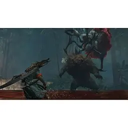 Гра Monster Hunter Wilds (російська версія) (PS5) - мініатюра 2
