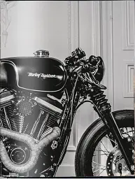 The Harley-Davidson Book - Refueled - мініатюра 5