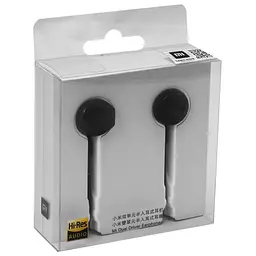 Навушники Xiaomi Hybrid DC HalfIn-Ear HandsFree - мініатюра 2