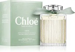 Парфумована вода Chloe Rose Naturelle 100 мл - мініатюра 2
