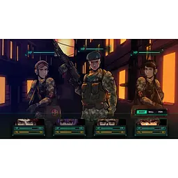 Ключ активації Microsoft Long Gone Days для Xbox One/Series S/X - мініатюра 2