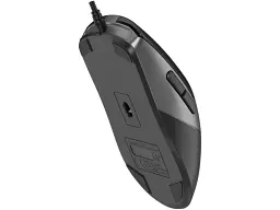 Миша A4Tech Fstyler FM50S Plus USB Black - мініатюра 4