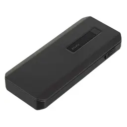 Пускозарядний пристрій Xiaomi 70mai Jump Strarter Max 18000 mAh (Midrive PS06) - мініатюра 2