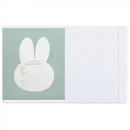 Набір зошитів для записів Yes Gold Miffy А5/18 лін. 10 шт. (767529) - мініатюра 3