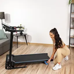Бігова доріжка GYMTEK XT500 - мініатюра 8