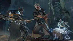 Гра PS4 Bloodborne (9701194) - мініатюра 3