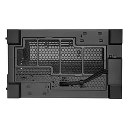 Корпус Lian Li O11 Dynamic EVO RGB Black (G99.O11DERGBX.00) без БЖ - мініатюра 8