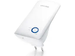 Підсилювач сигналу Wi-Fi TP-LINK TL-WA854RE - мініатюра 5