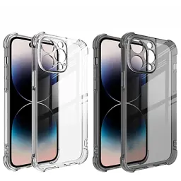 Чохол до мобільного телефона BeCover Apple iPhone 13 Grey (707346) - мініатюра 5