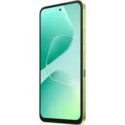 Мобільний телефон Infinix Hot 60i 8/256Gb Meadow Green (4894947093784) - мініатюра 6