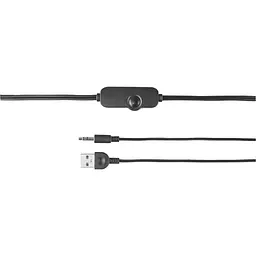 Акустична система Trust Polo Compact Black (20943) [135028] - мініатюра 5