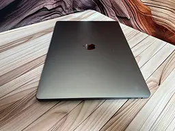 Ноутбук Apple MacBook Pro 16" i9-9880H/32/1TB (C02C7B6HMD6T) Б/в - мініатюра 5