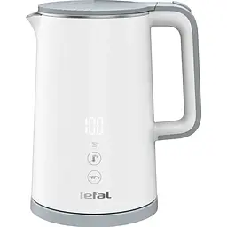 Електрочайник Tefal KO693110 [57302] - мініатюра 1