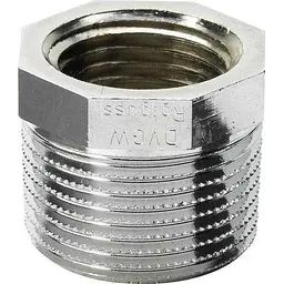 Футорка Viega 3241 1 1/4″x3/4″ ЗВ (448066)
