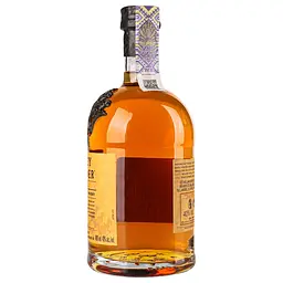 Віскі Monkey Shoulder Blended Malt Scotch Whisky 40% 0,5 л - мініатюра 2