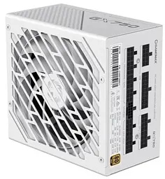 Блок живлення 750 Вт, GX-750 PRO, White, модульний GameMax teh0028884 - мініатюра 7