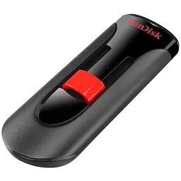 USB флеш накопичувач SanDisk 128Gb Cruzer Glide (SDCZ60-128G-B35)