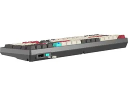 Клавіатура A4Tech BLOODY WS98 Pixels Red - мініатюра 5