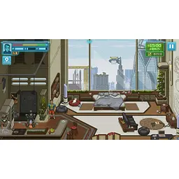 Ключ активації Microsoft Панч Клаб 2: Fast Forward для Xbox One/Series S/X - мініатюра 14