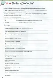 New Destinations. Intermediate B1. Workbook with QR code - мініатюра 5
