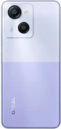 Смартфон Blackview Oscal Modern 8 8/128GB Wisteria Purple Global Version - мініатюра 2