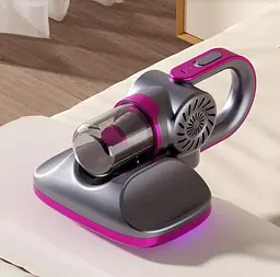 Бездротовий пилосос NEW 2025 Vacuum cleaner LY-933,3600 мАг - мініатюра 3