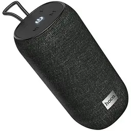 Колонкa Hoco HC10 Sonar sports BT speaker чорний