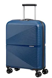 Валіза 55 См American Tourister AIRCONIC BLUE 55x40x20 88G*41001 - мініатюра 3
