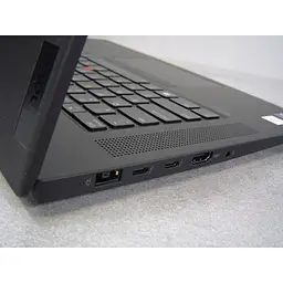 Ноутбук Lenovo P1 Gen 5, i7-12800H, 32GB, 1TB, RTX A4500 - мініатюра 6