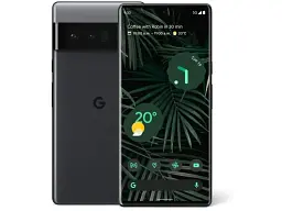 Смартфон Google Pixel 6 Pro 12/512GB Stormy Black