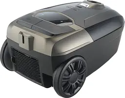 Пилосос Gorenje VCE48AFBKGO (742332) - мініатюра 4