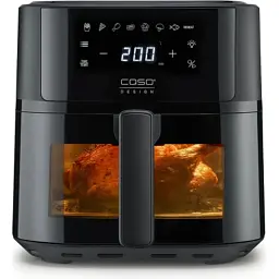 Мультипіч Caso AirFry 6.0