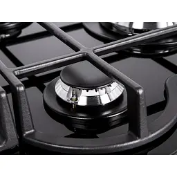 Варильна поверхня Electrolux GPE363RBK газова [137864] - мініатюра 8