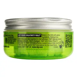 Віск для стайлінгу Tigi Bed Head Manipulator Matte Hair Paste Матовий 57 г - мініатюра 2